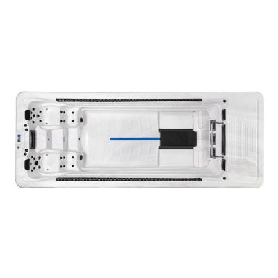 SPA басейн Thermals Spas Athena T (Англія), 590×228×150/162 см