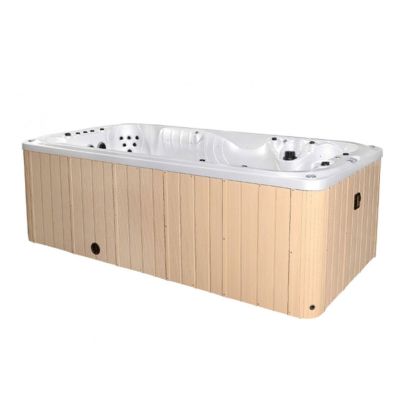 Bazin SPA Thermals Spas Classico (Anglia), 450×228×150/136 cm