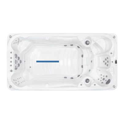 SPA басейн Thermals Spas Classico (Англія), 450×228×150/136 см