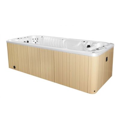SPA басейн Thermals Spas Lusso (Англія), 530×228×163/148 см