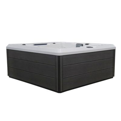 Bazin SPA Thermals Spas Mountain Tanggula (Anglia), 220×220×96 cm