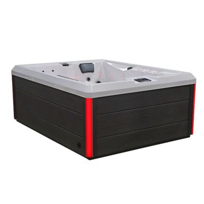 Piscină SPA Thermals Spas Mountain Alps (Anglia), 218×168×90 cm