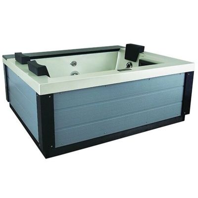 Bazin spa Lasur Spa Karratha 3 (Australia), 200 x 168 x 79 cm