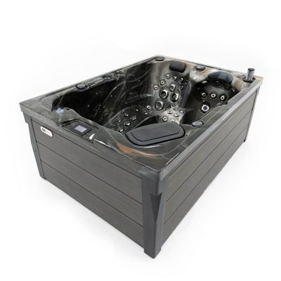 SPA басейн Superior Spas Premium Topaz (Midnight Canyon) (Англiя), 220×156×90 см