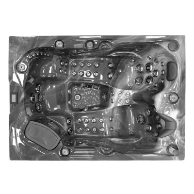 SPA басейн Superior Spas Premium Topaz (Odyssey) (Англiя), 220×156×90 см