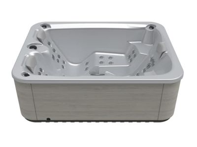 Bazin SPA Aquavia Spa Touch Hot Tub (Spania), 216 x 167 x 74 cm