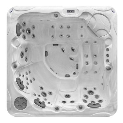 Bazin SPA Thermals Spas Gemstone Tourmaline (Anglia), 230×230×96 cm