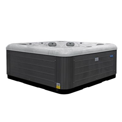 Bazin SPA Thermals Spas Gemstone Tourmaline (Anglia), 230×230×96 cm