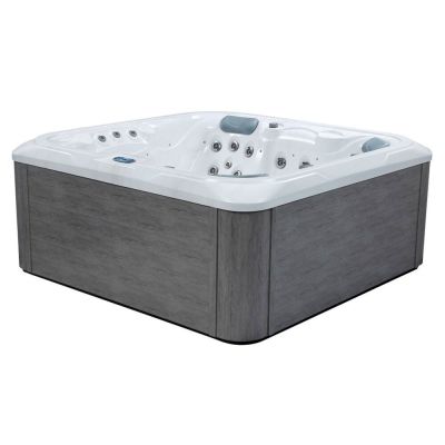 Bazin spa Lasur Spa Tuscan Deep (Australia), 230 x 230 x 100 cm
