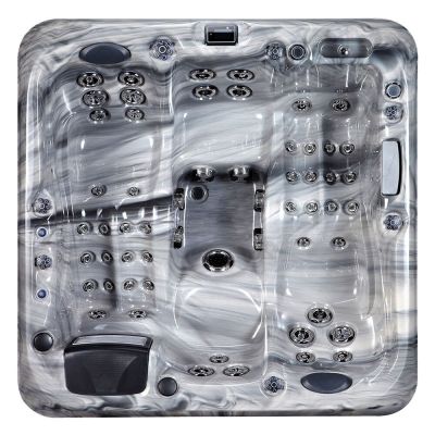 Bazin SPA Superior Spas Aquasolus Love (Odyssey) (Anglia), 210×210×94 cm