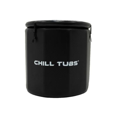 Cada de gheață Chill Tub Eco (Anglia), 100×100×90 cm