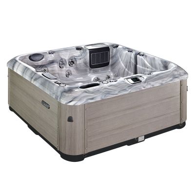 Bazin SPA Superior Spas Aquasolus Love (Odyssey) (Anglia), 210×210×94 cm