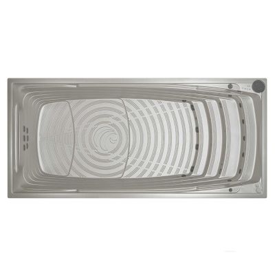 Spa басейн USSPA SWIM SPA XL (Чехія), 550 × 250 × 134 cm