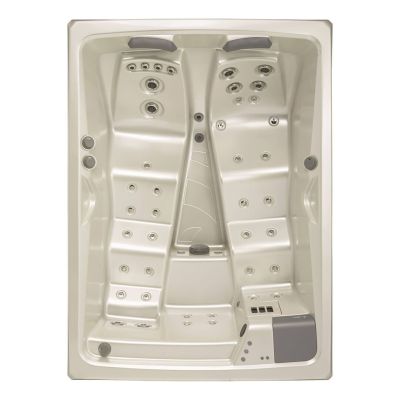 Bazin spa USSPA LYRA iN (Republica Cehă), 154 x 210 x 78 cm