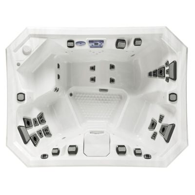 Bazin SPA Marquis Hot Tubs V65L (SUA), 165 x 213 x 75 cm