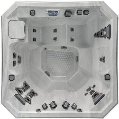 Bazin SPA Marquis Hot Tubs V77L (SUA), 196 X 196 X 91 cm
