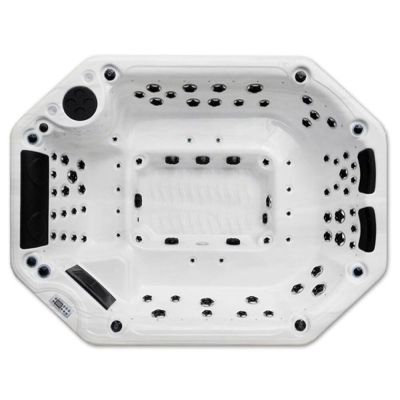 Spa басейн Lasur Spa Vegas (Австралія), 300 x 230 x 93 cm