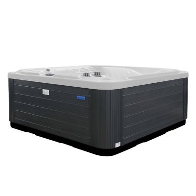 Bazin SPA Thermals Spas Space Venus (Anglia), 230×230×99.5 cm