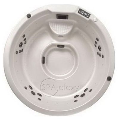 Piscină Spa PoolSpa VICTORIA SPA 176 (Polonia), Ø 177 x 77 cm