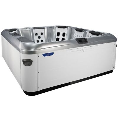 Bazin SPA Villeroy & Boch Premium Line SPA A8L (Germania), 239 x 239 x 97 cm