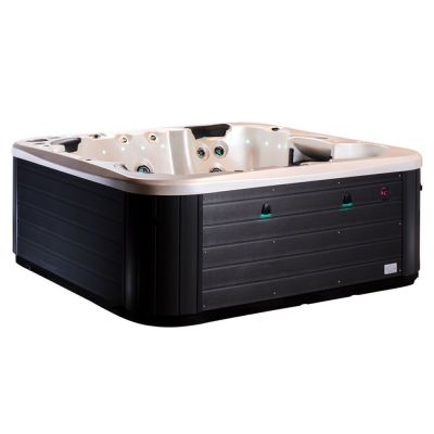 Bazin SPA Vortex Spas Xenon (Australia), 230 × 230 × 92cm