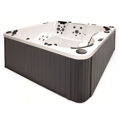 Piscină Spa PoolSpa WATERSPACE SPA (Polonia), 220 x 230 x 98 cm