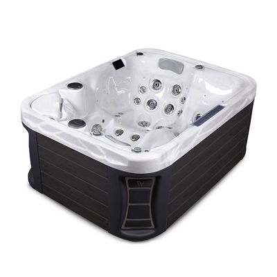 Piscina SPA Wellis Explorer (Ungaria), 213 × 160 × 97 cm