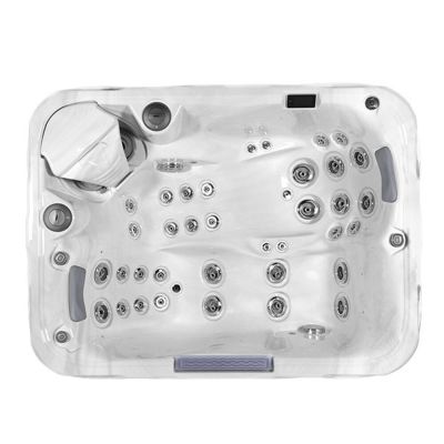 Piscina SPA Wellis Explorer (Ungaria), 213 × 160 × 97 cm