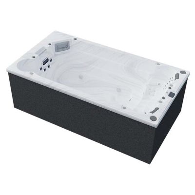 Bazin spa Whirlcare Swim Spa Edition SURFER (Germania), 432x233x150 cm