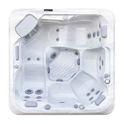 Piscină SPA AquaSolus Seria 1 Zephyr (Anglia), 213x213x90 cm