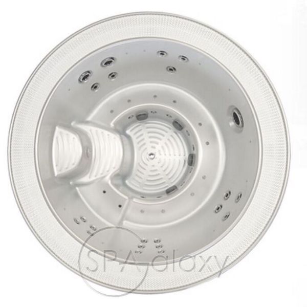 SPA бассейн Wellis Acapulco Deep-in (Венгрия), Ø240 × 99 cm