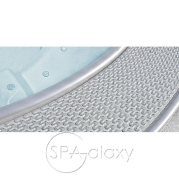 SPA бассейн Wellis Acapulco Deep-in (Венгрия), Ø240 × 99 cm