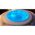SPA бассейн Wellis Acapulco Deep-in (Венгрия), Ø240 × 99 cm