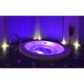 SPA бассейн Wellis Acapulco Deep-in (Венгрия), Ø240 × 99 cm