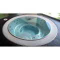 SPA бассейн Wellis Acapulco Deep-in (Венгрия), Ø240 × 99 cm