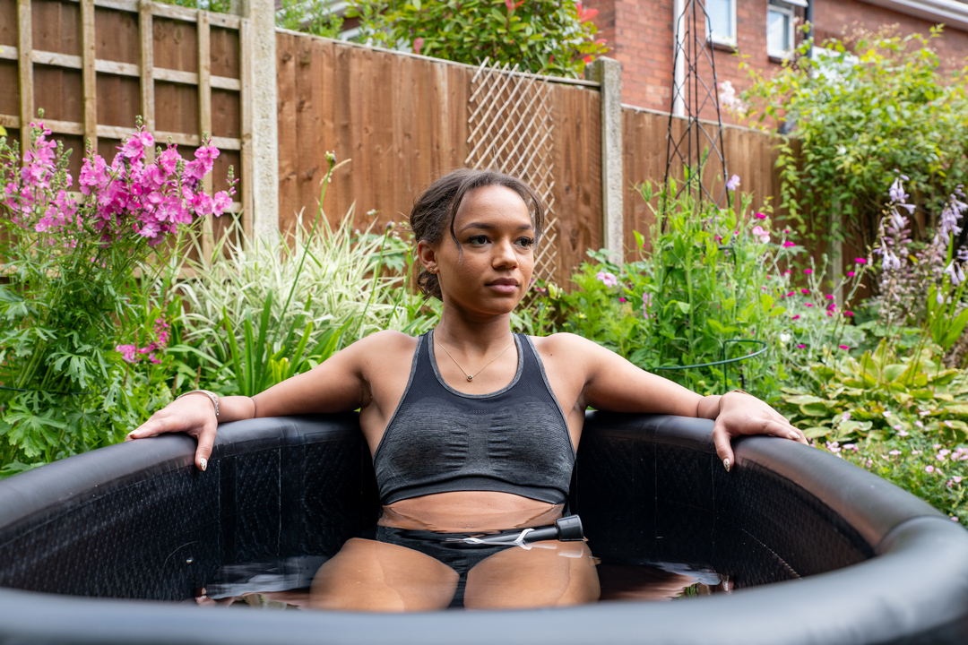 ЯК ПРИРУЧИТИ КРИГУ: МИСТЕЦТВО ПЕРШИХ ТРИДЦЯТИ СЕКУНД ТА НЕЙРОБІОЛОГІЯ ВАШОГО ТРІУМФУ У ХОЛОДНІЙ ВОДІ