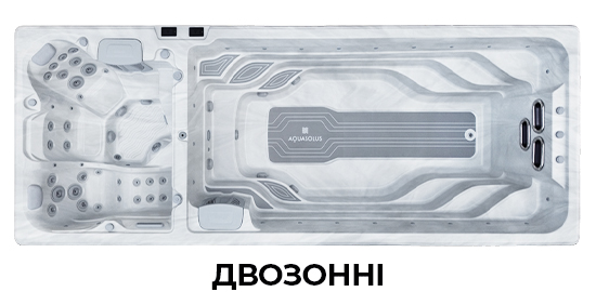 Двозонні