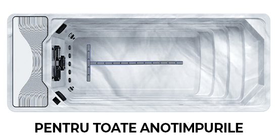 Piscine pentru toate anotimpurile