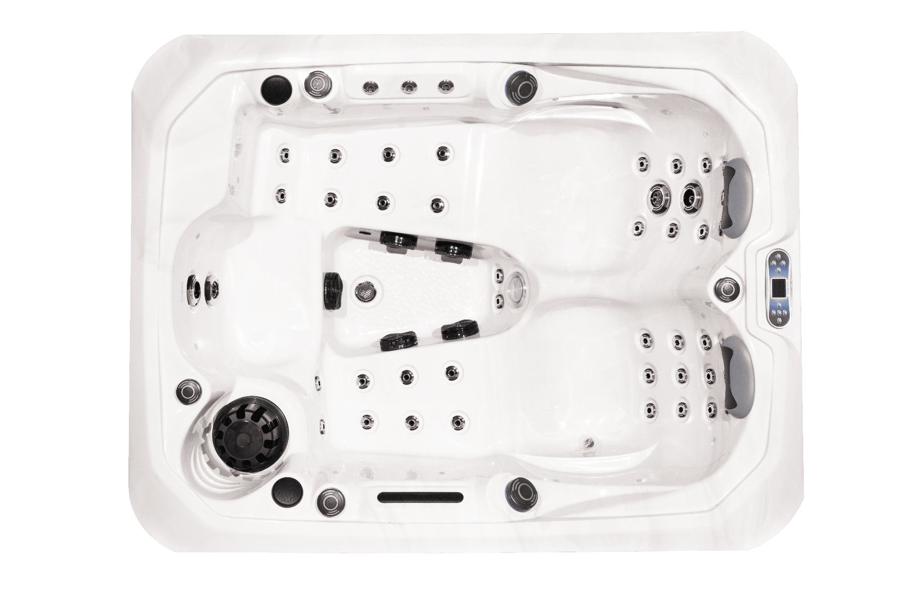 Arizona спа бассейн