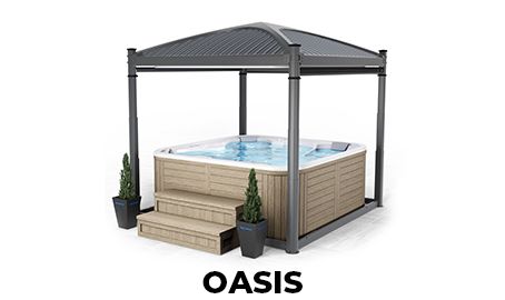 Covana Oasis
