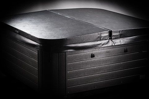 Фиксирующаяся термокрышка высокой плотности