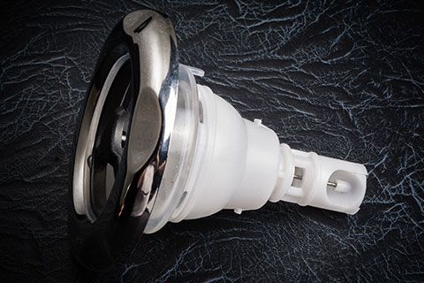 Форсунки Hydroflow