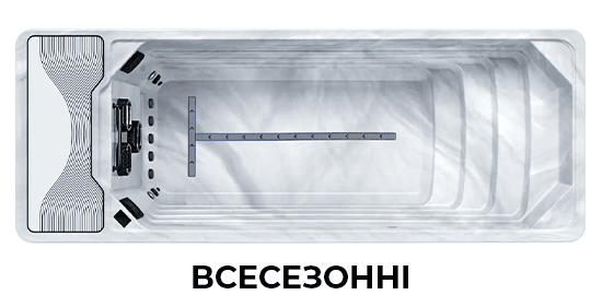 Всесезонні