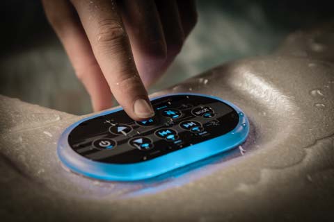 Bluetooth подключение