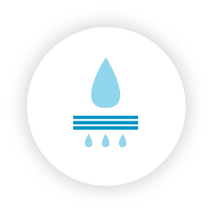 Двухфазная фильтрационная система Purezone