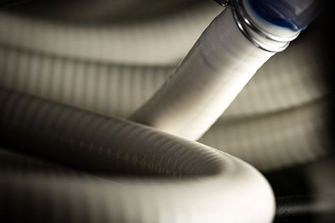 Водопровод Duraflex без изломов